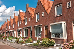 Nederlands-Duits bouw-energieforum ‘Duurzaam renoveren’